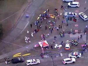 Ngeri! 10 Orang Tewas dalam Insiden Penembakan di Sydney