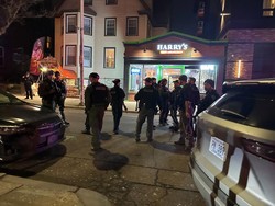 Pelaku Penembakan di Brown University AS Masih Buron, Ini Ciri-cirinya