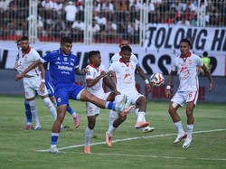 3 Faktor yang Bikin Persib Tak Berdaya di Kandang Maluku United