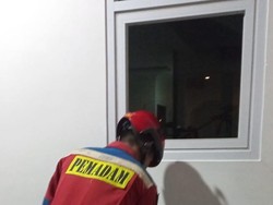 Panik Ortu Terkunci dari Dalam Rumah, Anak di Jakut Telepon Damkar