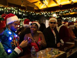 Video: Suasana Menyambut Natal di Berbagai Negara