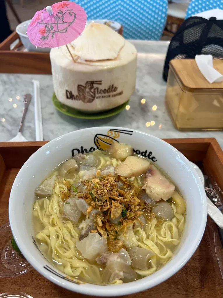 Tempat Makan di Summarecon Bogor