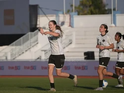 Timnas Putri Indonesia Dilibas Vietnam 0-5 di Semifinal SEA Games 2025