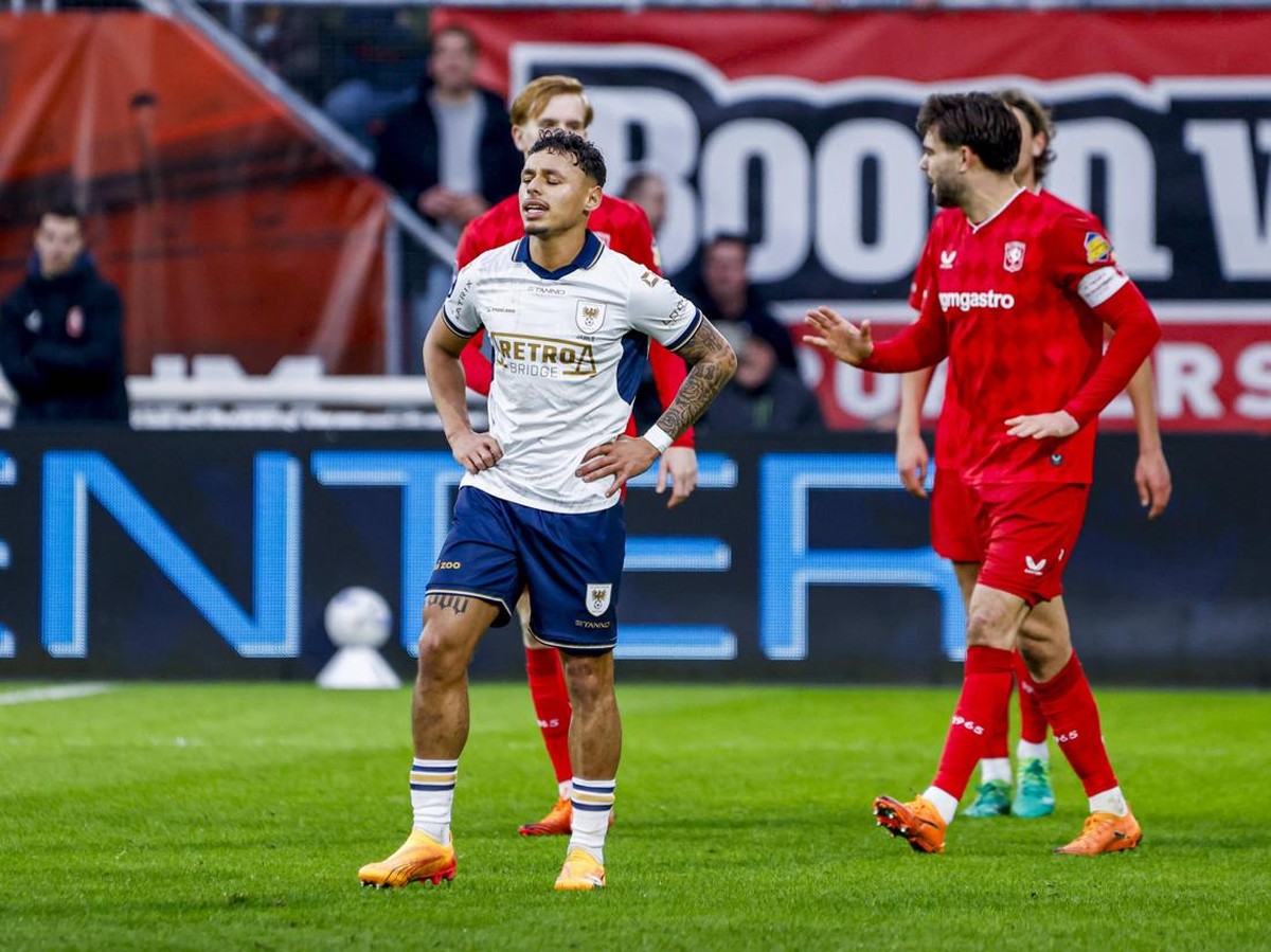 Foto: Wart Brinkerhof/Marcel ter Bals/DeFodi Images/DeFodi via Getty Images
