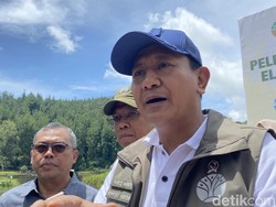 Krisis Hutan di Jabar, Sejumlah Gunung Diusulkan Jadi Kawasan Konservasi