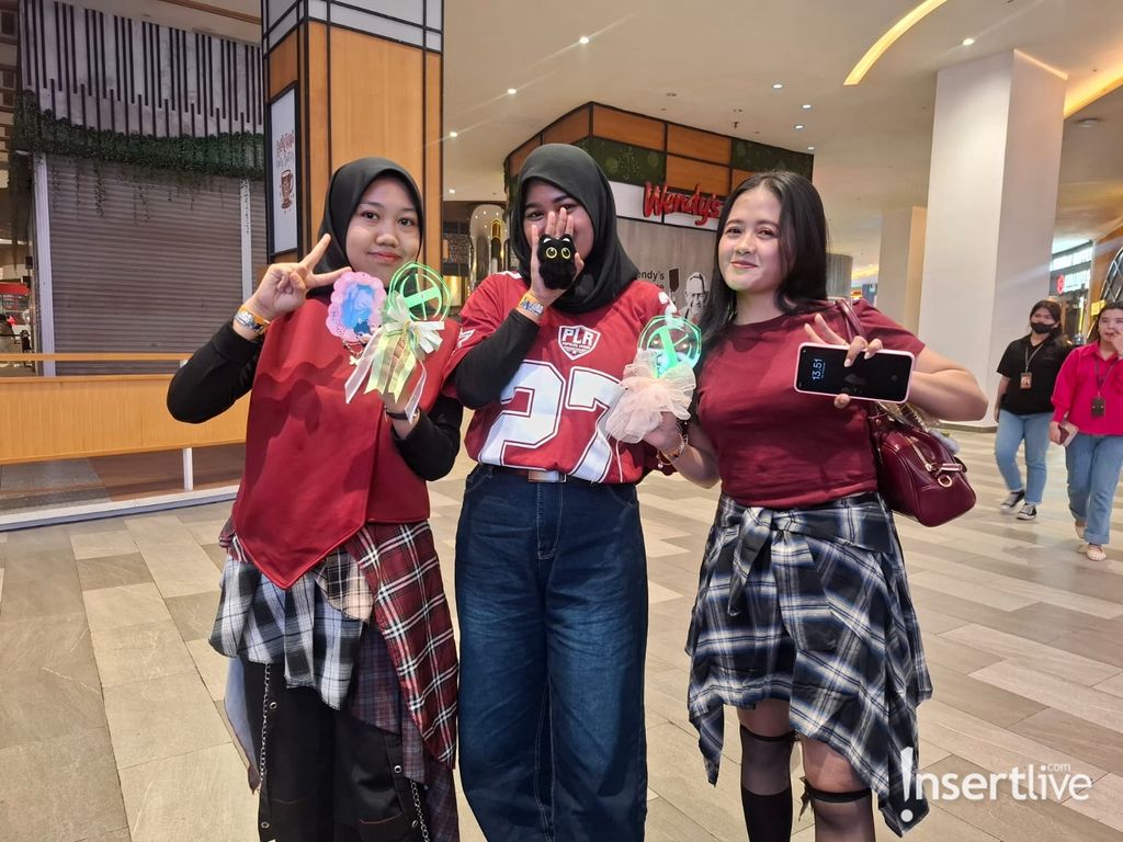 X-BLISS di HUT Transmedia Ke-24