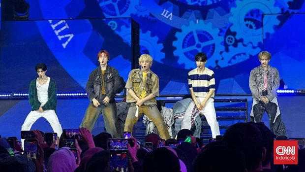 XODIAC di HUT Transmedia 24 Ours