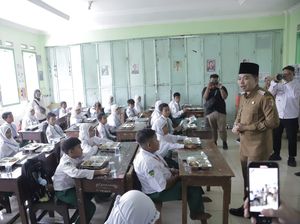 Jember Pacu Realisasi Dapur MBG, 289 Ribu Warga Jadi Penerima Manfaat