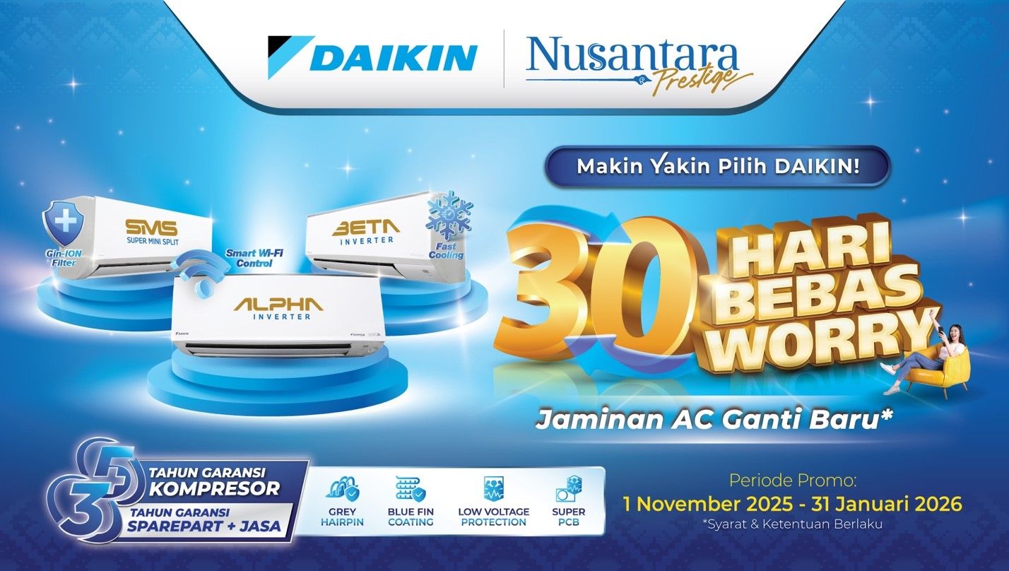 adv daikin cnn