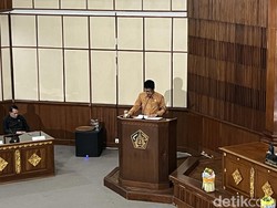 DPRD Bali Soroti Insentif hingga Praktik Nominee dalam Raperda Lahan