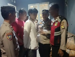 Pilu! Bayi Cantik Tewas Dibanting Ayah Kandung gegara Nangis Terus