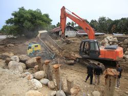 Kondisi Terkini Infrastruktur Sumatera Usai Banjir Bandang