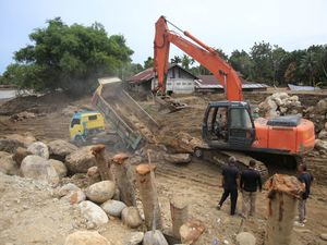 Pembangunan Kopdes di Sumatera Terhambat Bencana, Bakal Ada Relaksasi