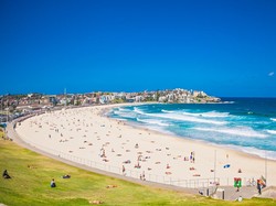 Pantai Bondi, Ikon Sydney dan Markas Klub Penyelamat Pantai Tertua di Dunia
