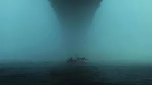 Bukti Benda Raksasa Bisa Terlihat Sangat Mengerikan, Bikin Megalophobia!