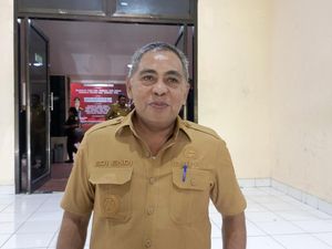 Edi Endi Protes Pernyataan Kadis LHK NTT soal Kasus 69 Resort & Beach Club