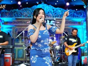 Lirik dan Makna Lagu Tamu Undangan Dinyanyikan Cantika Nuswantoro