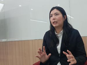 Periset Oxford Bongkar Alasan Hanya Sedikit Perempuan yang Bekerja di Bidang STEM