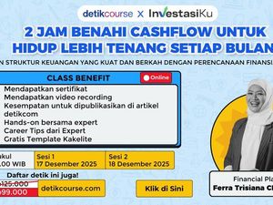 Simak 5 Tips Kelola Keuangan Syariah agar Cashflow Stabil Setiap Bulan