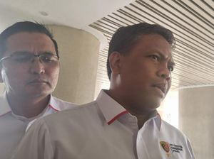 Tambang Ketua Kadin Sultra Tetap Beroperasi Meski Disegel Satgas PKH Prabowo