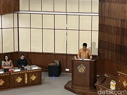 Fraksi Golkar Dorong Rencana Alternatif Jika PSEL Tak Maksimal