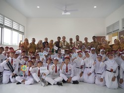 Komisi IV DPRD Bogor Dorong Pemkot Tingkatkan Kualitas Tenaga Pendidik