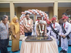 Komisi IV DPRD Bogor Dorong Pemkot Tingkatkan Mutu & Pemerataan Pendidikan