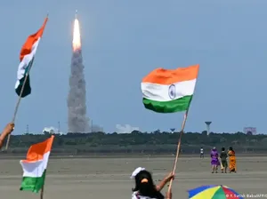 Di Tengah Ambisi Geopolitik, India Bersiap Kirim Astronaut ke Orbit