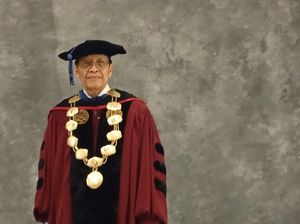 Konflik Thailand-Kamboja dari Kacamata Eks Menlu Hassan Wirajuda