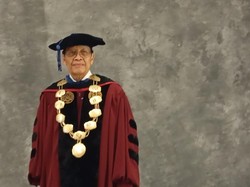 Konflik Thailand-Kamboja dari Kacamata Eks Menlu Hassan Wirajuda