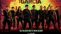 Sinopsis The Expendables 4 di Bioskop Trans TV, Dibintangi Iko Uwais