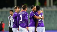 Ada Apa dengan Fiorentina?