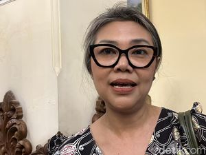 Alasan PB XIV Purbaya Tak Hadiri Pertemuan dengan PB XIV Mangkubumi di Balkot