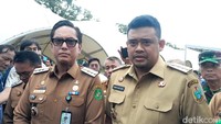 Permintaan Maaf Walkot Rico Setelah Disinggung Prabowo karena Pergi ke LN
