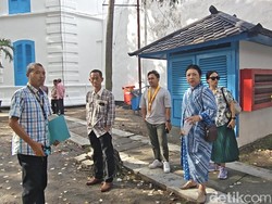 Buntut Gembok Keraton Solo Diganti, LDA Bakal Tempuh Jalur Hukum