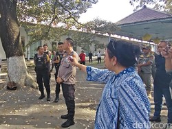 Kunci Museum Keraton Solo Diganti, Gusti Moeng Marah Tak Bisa Masuk