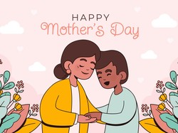 120+ Kata-kata Mutiara Hari Ibu yang Menyentuh Hati, Singkat-Panjang