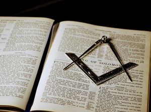 Jejak Freemasonry dan Peran Pendidikannya di Bandung