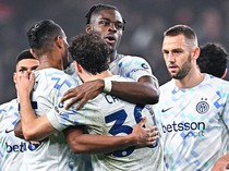 Klasemen Liga Italia: Inter Gusur Milan dari Puncak