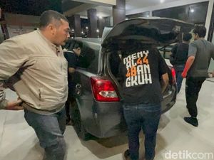 Jatanras Polda Jatim Tembak Mati Pelaku Curanmor Pembacok Polisi Lumajang