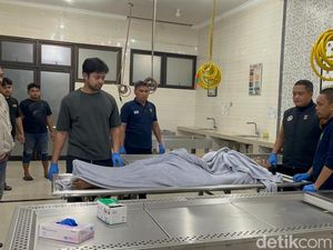 Sosok Agus yang Ditembak Mati Jatanras Polda Jatim, Dijuluki Raja Tega