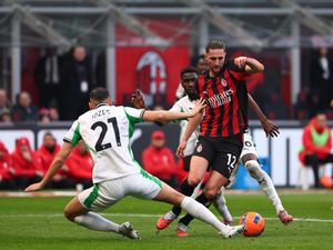Statistik Jay Idzes Usai Bantu Sassuolo Redam AC Milan
