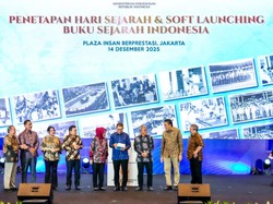 Kementerian Kebudayaan Tetapkan 14 Desember sebagai Hari Sejarah