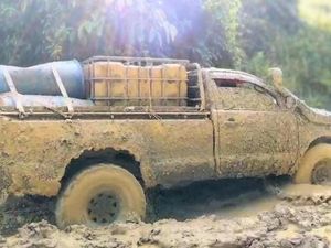 Jerit Warga Krayan Selatan gegara BBM Langka, Sebulan Cuma Masuk 2 Kali