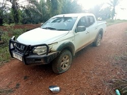 Barbar 15 WN China Serang TNI Pakai Senjata di Area Tambang Emas Ketapang