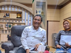 Serikat Pekerja Minta UMK Kabupaten Bandung 2026 Naik hingga 10 Persen