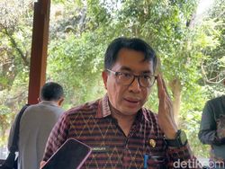 Pemprov Bali Wanti-wanti Pelaku Usaha soal Keselamatan Wisatawan saat Nataru