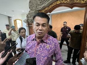DPRD Bali Berpeluang Buka TPA Suwung jika Ada Penumpukan Sampah