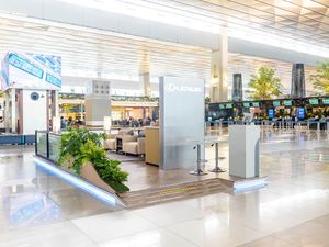 Pemilik Lexus Kini Bisa Nikmati Layanan Aero Concierge di Bandara Soetta