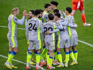 Klasemen Liga Inggris: City Terus Pepet Arsenal